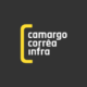 CAMARGO CORREA