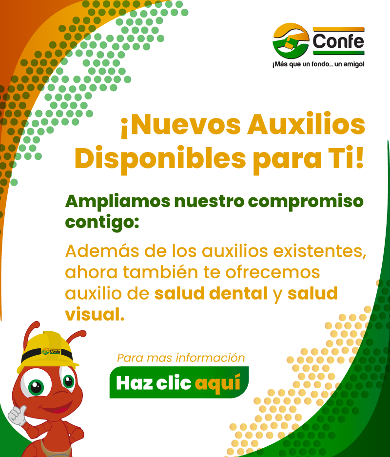 Auxilios