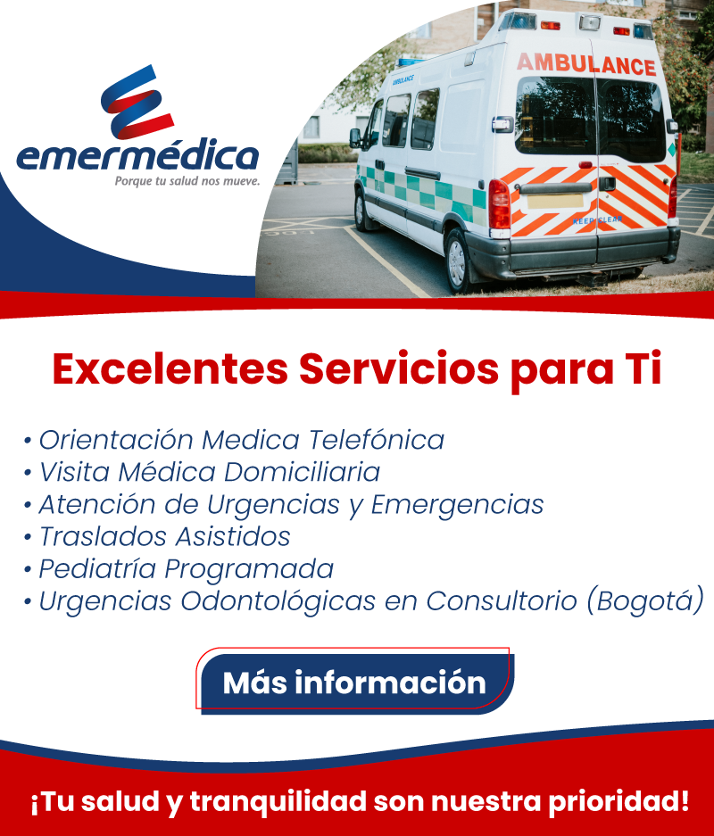 EMERMEDICA