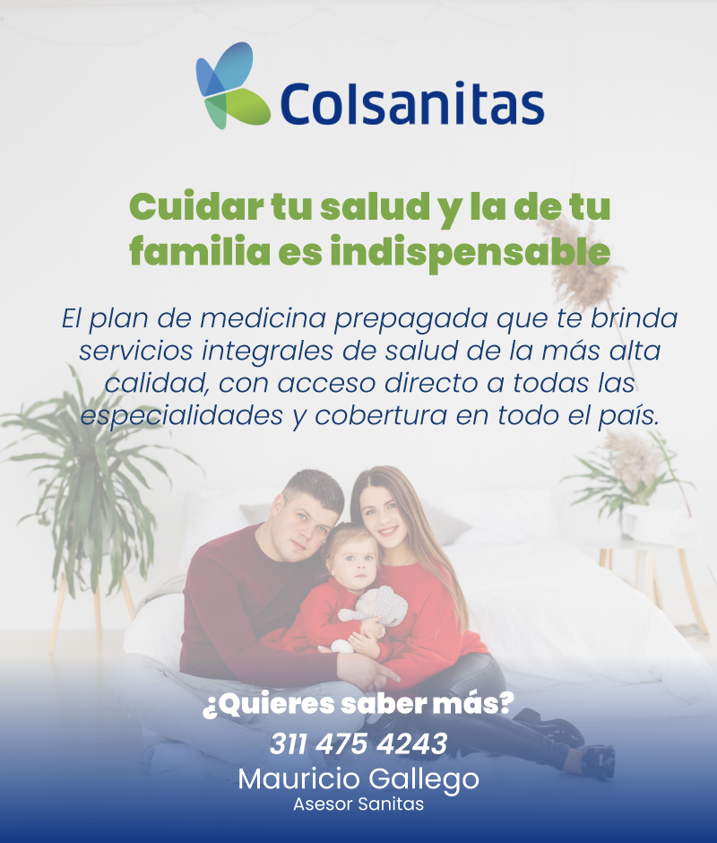 Colsanitas