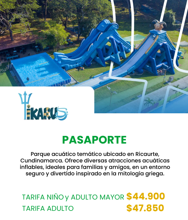 INFLAPARQUE IKARUS