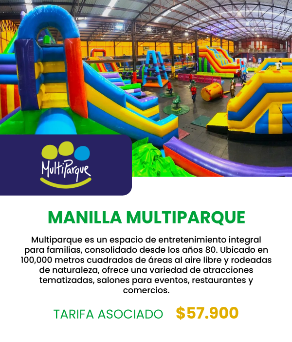 MULTIPARQUE